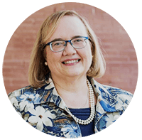 Barb Schreiner, PhD, APRN, CPLP, CDE, BC-ADM