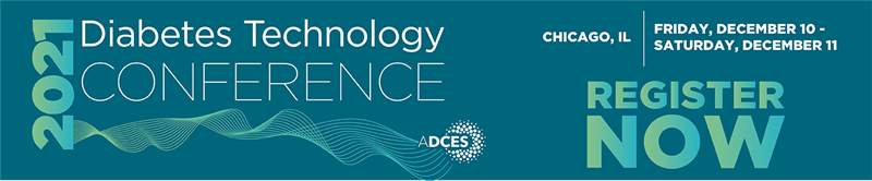 Diabetes Tech Conference Diabetes Tech Conference