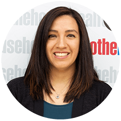 Elva Hooker, RDN, CDE