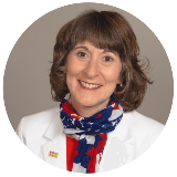 AADE President Elect Kellie Antinori-Lent