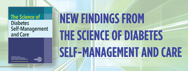 New findings from our journal New findings from our journal