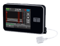 Tandem Slim X2 Insulin Pump With Basal-IQ
